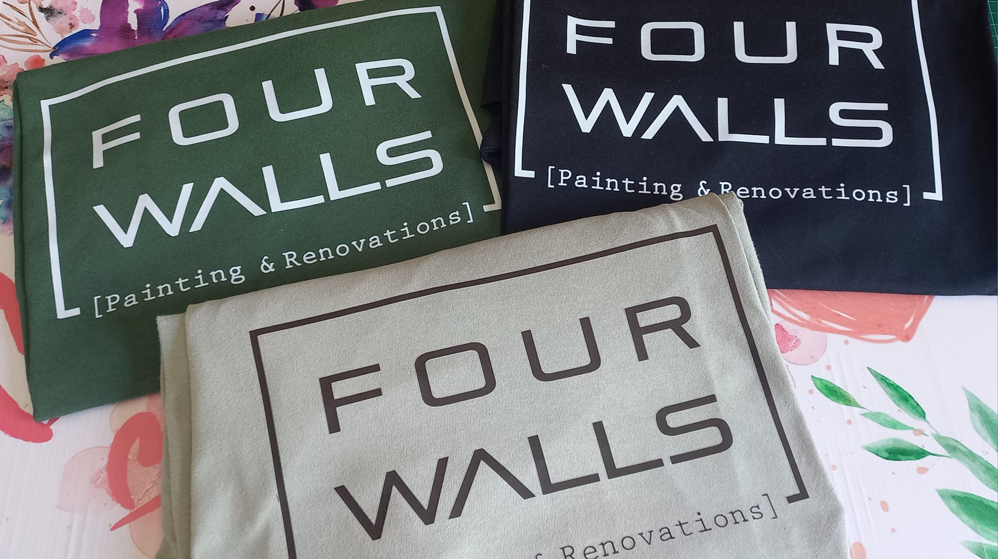 shirts with custom designs